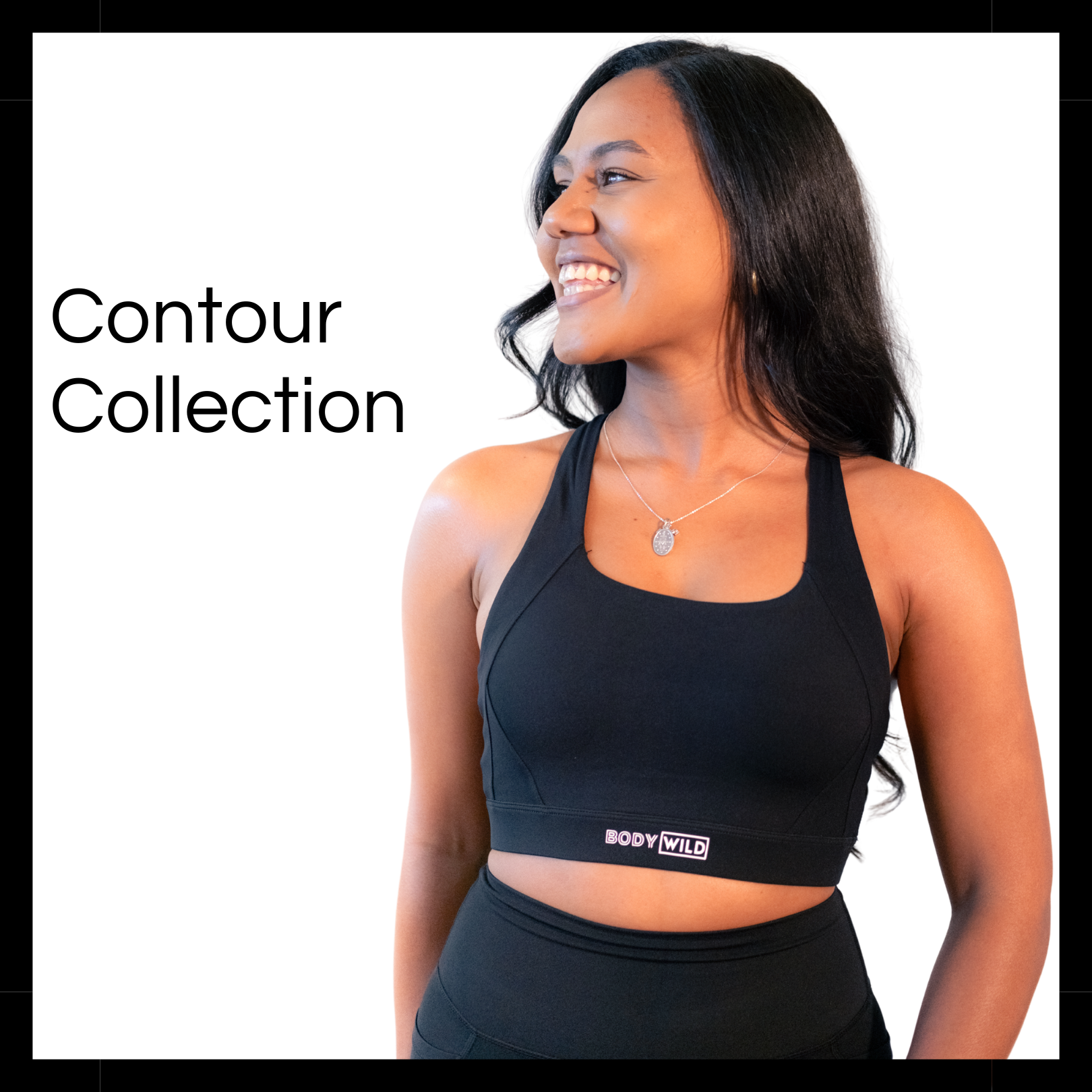 Contour Collection – BodyWild